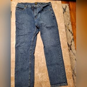 Lee Men's Jeans